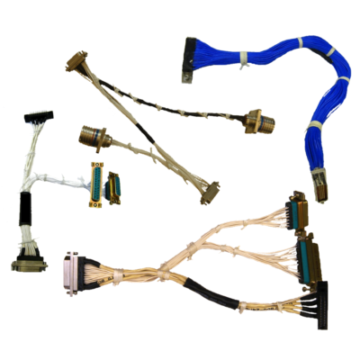 Cable Assemblies